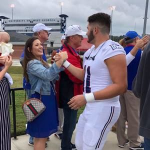 Meet your Posher, Jake